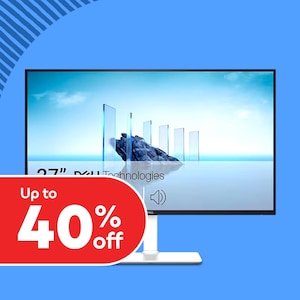 Desktop Monitors