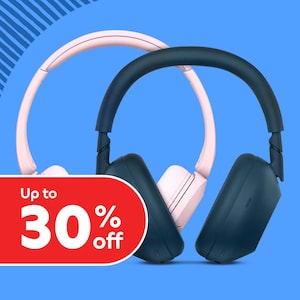 Headphones & Accessories