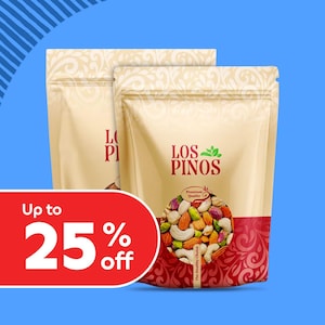 Nuts & Dried Fruits