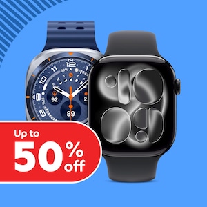 Smartwatches