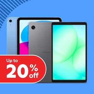 Tablets