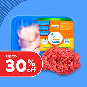 Meat & Poultry