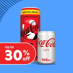 Soft Drinks