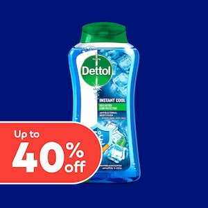 Bath & Body Essentials