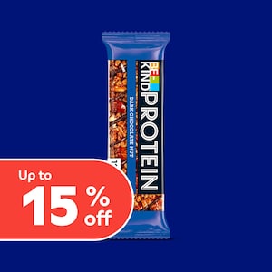 Nutrition & Fitness Supplements