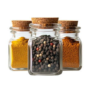 Herbs & spices