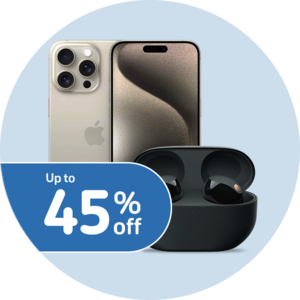 Smartphone & More