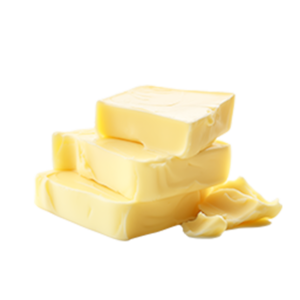 Butter & margarine