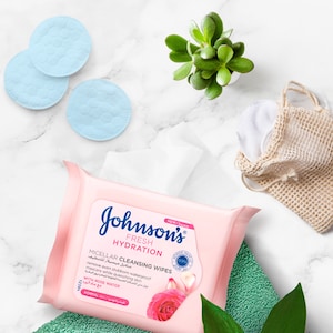 مناديل للوجه