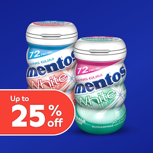 Mentos