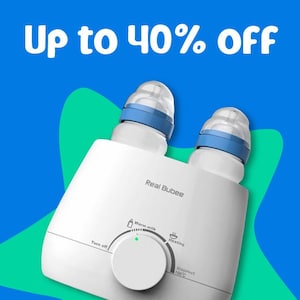 Baby Sterilizer & Accessories