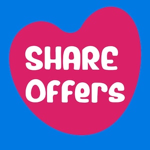 SHARE Offers