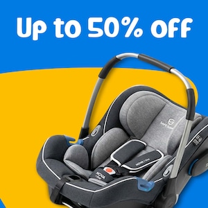Strollers & Car Seats