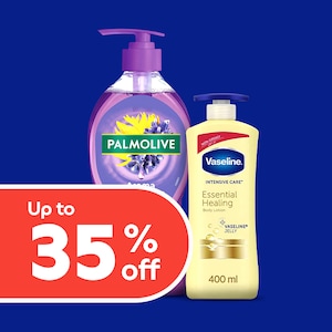 Beauty & Personal Care