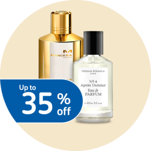 Deodorants & Perfumes