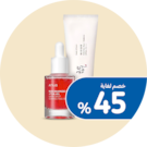  العناية بالبشرة