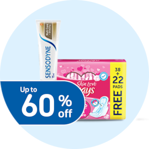 Baby & Personal Care