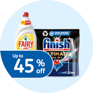 Cleaning & Home Care