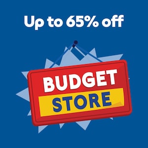 Budget Store