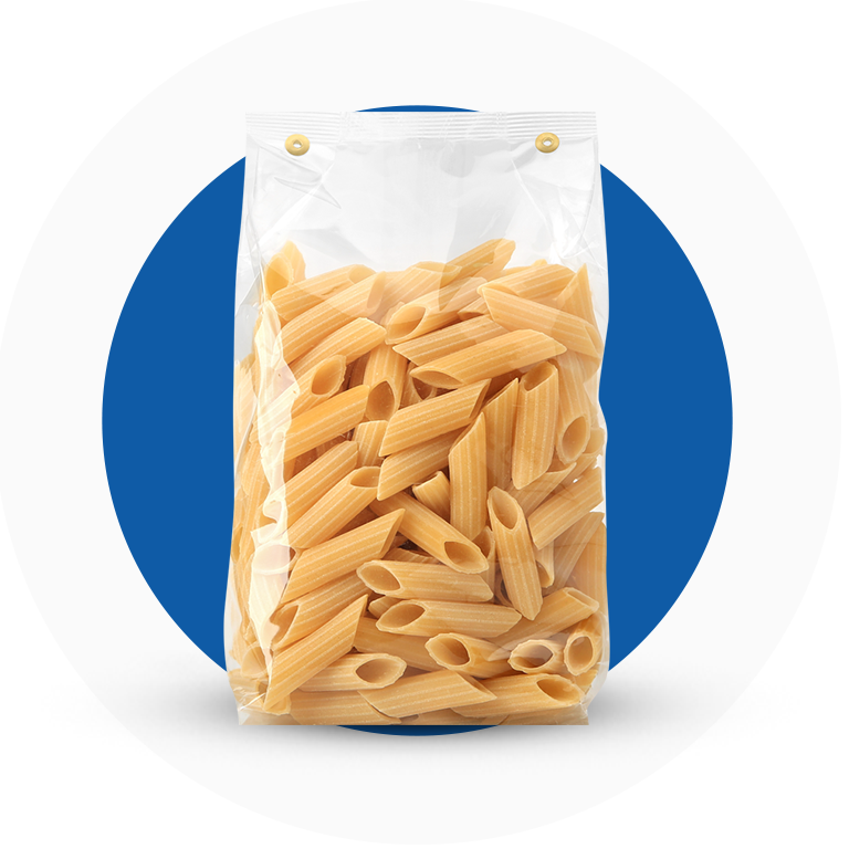 Rice, Pasta & Pulses