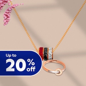  Jewellery & Accessories