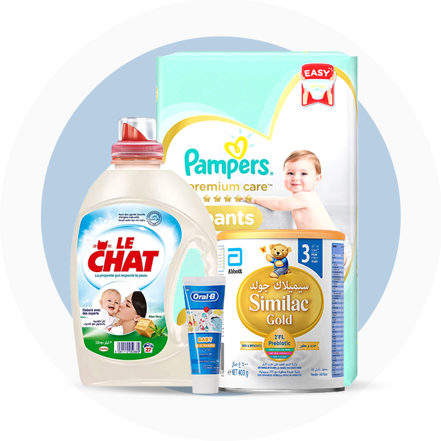 Baby Products