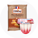 الحلويات المبردة