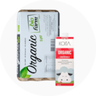 الزبدة والسمن