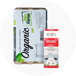 الزبدة والسمن