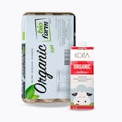 Organic Dairy Products