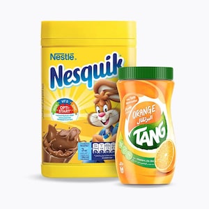 مشروبات بودرة