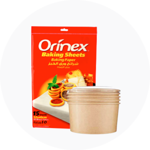 Disposables Tableware & Napkins