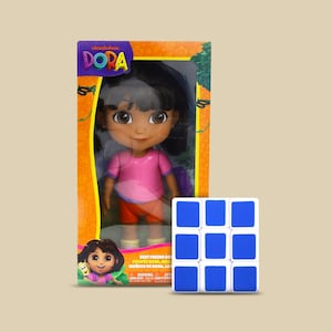 Action Figures & Play Sets