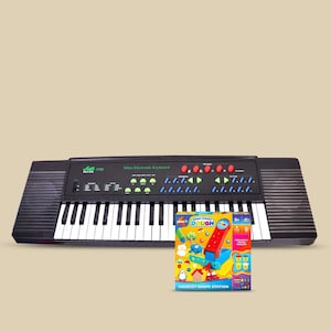 Arts, Crafts & Music