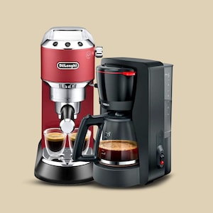 Coffee Machines