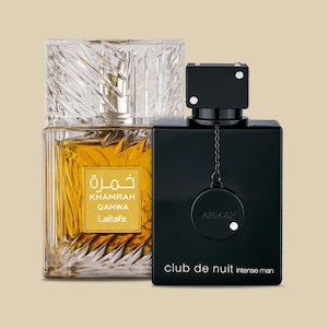 Fragrances