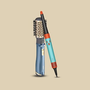 Hair Styling Tools