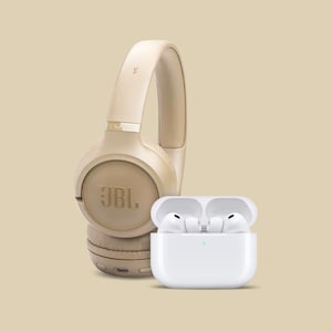 Headphones & Speakers