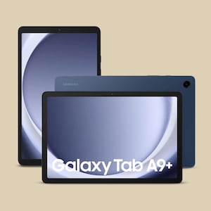 Laptops & Tablets