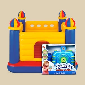 Outdoor Toys