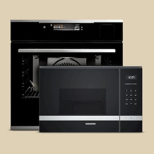 Microwave Ovens