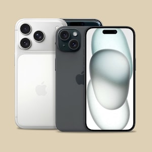 Smartphones