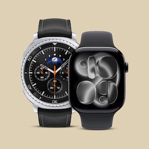 Smart Watches