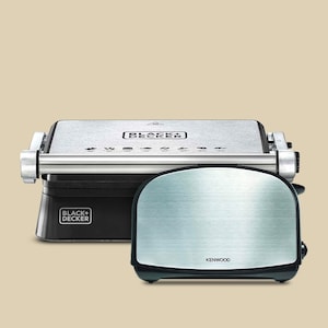 Toasters & Grills