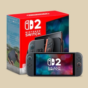 Video Games & Consoles