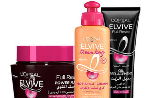 لوريال