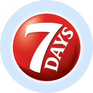 7days