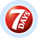 7days