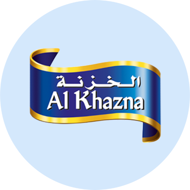  Al Khazna