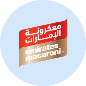 معكرونة الإمارات